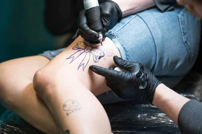 How to Effectively Communicate Your Vision with a Tattoo Artist